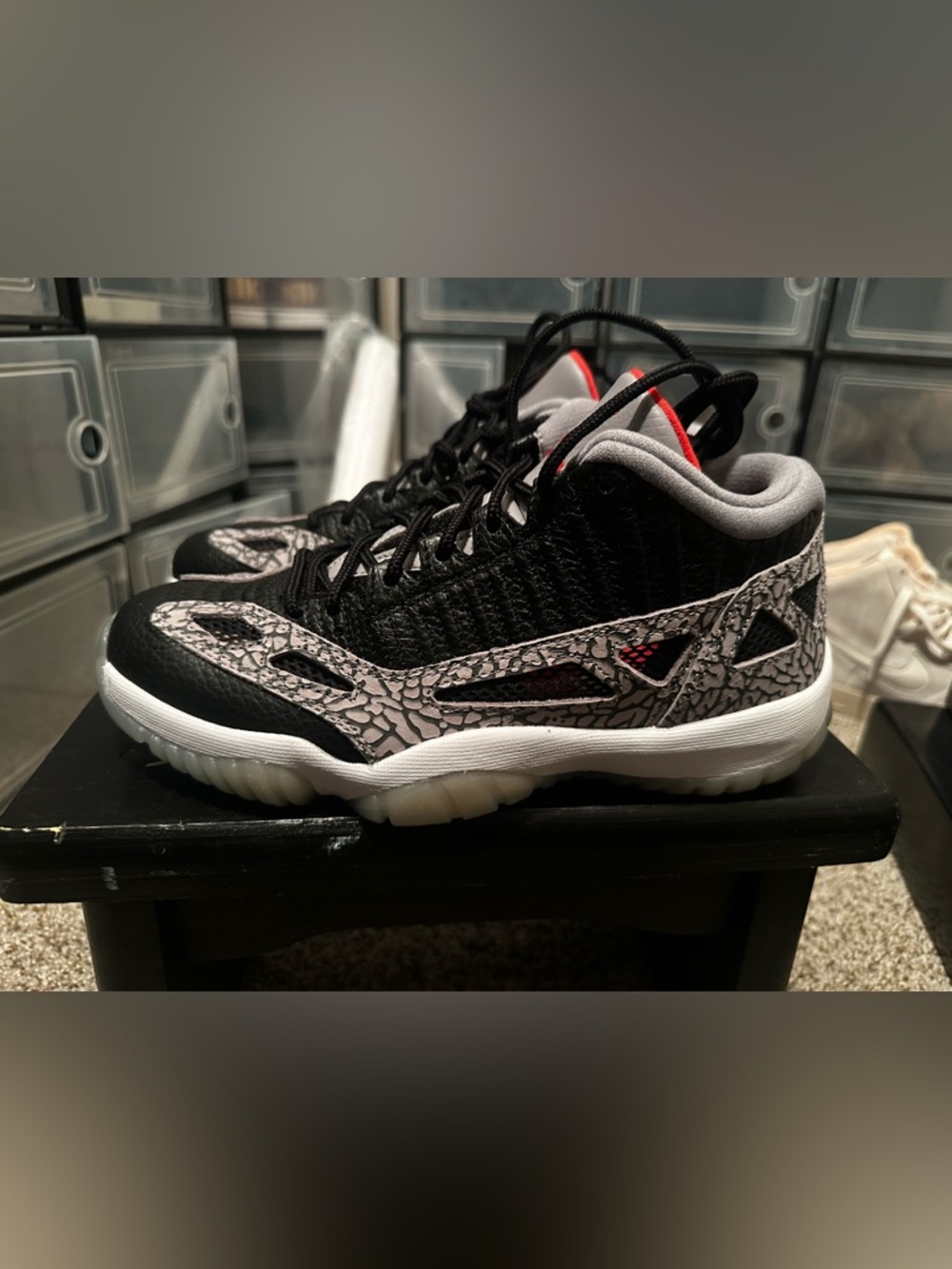 Men’s Jordan 11 Low